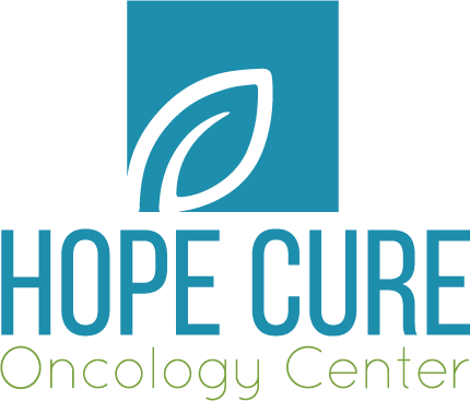 hopeCureLogo